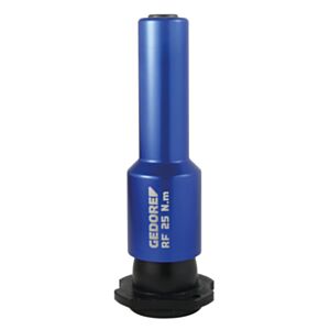 Gedore RF 25 1/2" Rundown Fixture 2.5Nm - 25Nm