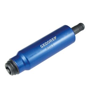 Gedore RTU 4 3/8″ Square Drive Dynamic Torque Limiter 0.6Nm - 4.5Nm