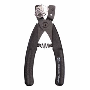 IDEAL 65-0150 Omega Stripmaster Wire Stripper (Frame Only) - 10 AWG - 30 AWG
