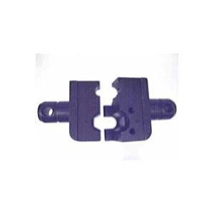 DMC Y834 0.329" - 0.197" Hexagonal Crimp Y Die Set