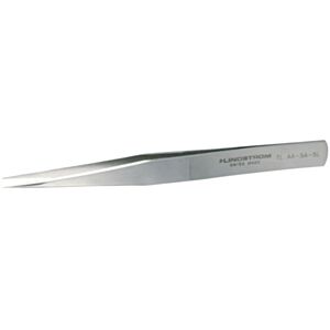 Lindstrom TL AA-SA-SL 130mm Precision Tweezers with Fine Tips