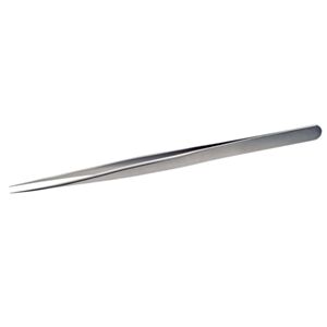 Lindstrom TL SS-SA 140mm Tweezers with Long Fine Tips