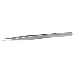 Lindstrom TL SS-SA-SL 140mm Tweezers with Extra Fine Tips