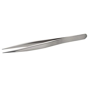 Lindstrom TL 00-SA 120mm High Precision Tweezers with Strong Tips