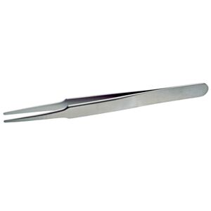 Lindstrom TL 2A-SA 120mm Tweezers with Strong & Round Tips