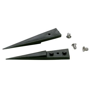 Lindstrom TL 259 ACF 40mm Extra Fine Replacement Tweezer Tips