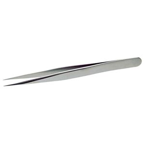 Lindstrom TL 3C-SA 110mm Tweezers with Very Sharp Tips