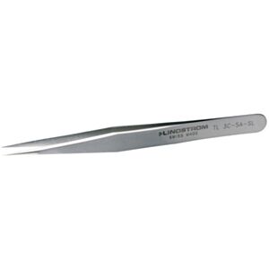 Lindstrom TL 3C-SA-SL 110mm Tweezers with Very Sharp Tips