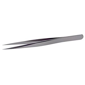Lindstrom TL 3C-TA 110mm High Precision Tweezers with Sharp Tips
