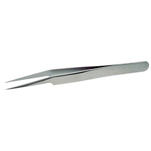 Lindstrom TL 5A-SA 115mm Tweezers with Extra Fine Tips