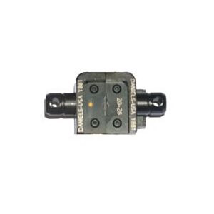 DMC Y881 0.132" Circle Crimp Y Die Set - Burndy MS25036-146 Insulated Terminals