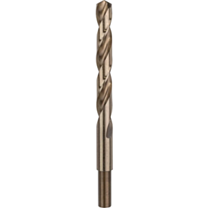 Bosch 2608585903 PRO Stainless Steel HSS-Co Twist Drill Bit - 12.00 x 101 x 151mm (Pack of 5)