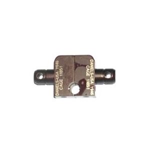 DMC Y946 0.252" Indent Crimp Y Die Set