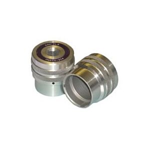 DMC CM602-22A Adaptor Tool (Aluminium) - Shell Size 22