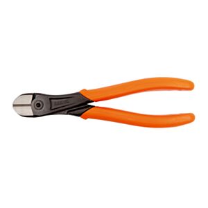 Bahco 21HDD-160 Side cutting pliers for heavy duty applications