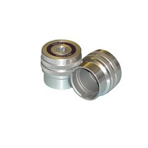 DMC CM602-24A Adaptor Tool (Aluminium) - Shell Size 24