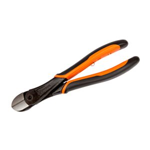 Bahco 21HDG-200 Side cutting pliers for heavy duty applications