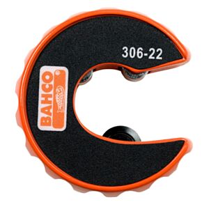 Bahco 306-12 Automatic Tube Cutter for 12mm Copper Tubes