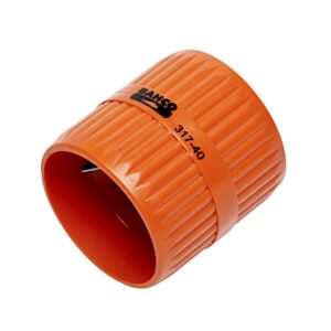 Bahco 317-40 Wheel Reamer - 3mm - 40mm