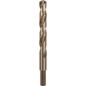 Bosch 2608585905 PRO Stainless Steel HSS-Co Twist Drill Bit - 13.00 x 101 x 151mm (Pack of 5)