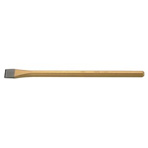 Bahco 3736M-400 26mm x 400mm Mason's Chisel