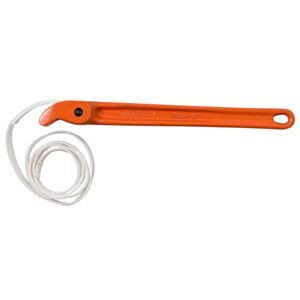 Bahco 375-8 Plastic strap wrench