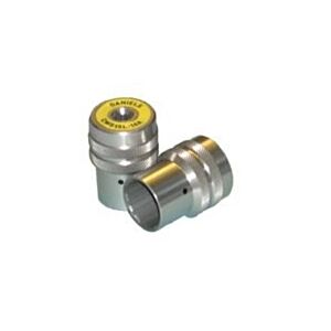 DMC CM815L-14A Adaptor Tool (Aluminium) - Shell Size 14