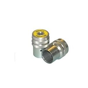 DMC CM815L-14B Adaptor Tool (Aluminium) - Shell Size 14