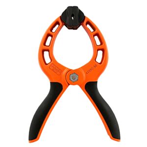 Bahco 420SC-25 Spring Clamp (25mm Opening)
