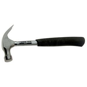 Bahco 429-16 450g (16oz) Claw Hammer with Soft Grip