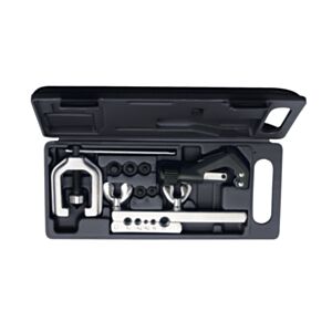 Bahco 4480/2-ZD Tube Cutter and Double Flaring Tool Set