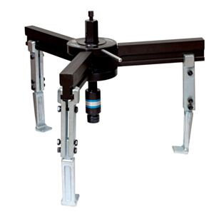 Bahco 4533M Three and multi-arm pullers