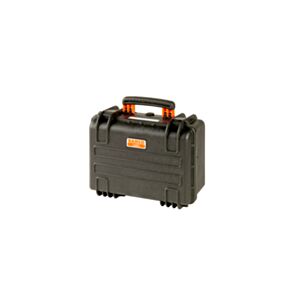 Bahco 4750RCHD00 Heavy Duty Rigid Case