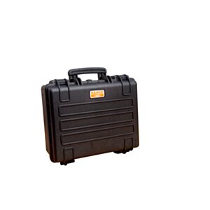 Bahco 4750RCHD01 Heavy Duty Rigid Case