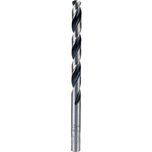 Bosch 2608577329 HSS Twist PointTeQ Drill Bit 17/64" (Pack of 10)