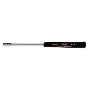 Bahco 5550-4.5 Adjusting Screwdriver with Guide Sleeve