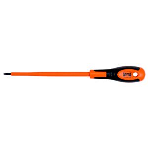 Bahco 625-2-175 Insulated Phillips Screwdriver PH2 x 175mm