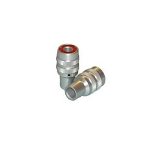 DMC CM815R-22 Adaptor Tool (Aluminium) - Shell Size 22