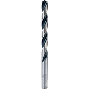 Bosch 2608577331 HSS Twist PointTeQ Drill Bit 19/64" (Pack of 10)