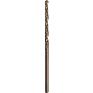 Bosch 2608585878 PRO Stainless Steel HSS-Co Twist Drill Bit - 3.30 x 36 x 65mm (Pack of 10)