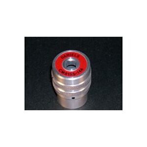 DMC CM815S-14A Adaptor Tool (Aluminium) - Shell Size 14