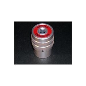 DMC CM815S-14B Adaptor Tool (Aluminium) - Shell Size 14