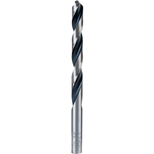Bosch 2608577333 HSS Twist PointTeQ Drill Bit 21/64" (Pack of 10)