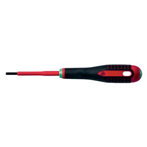 Bahco BE-8908S Insulated ERGO™ TORX® Screwdriver T8 x 75mm