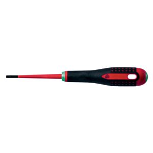 Bahco BE-8930SL Insulated ERGO™ TORX® Screwdriver with SLIM Blade T30 x 150mm
