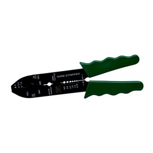 Bahco CR B 03 Pliers for crimping - cutting and stripping operations