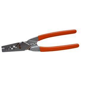 Bahco CR B 06 Pliers for round pattern cable connections
