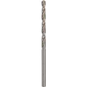 Bosch 2608585483 PRO Metal HSS-G Twist Drill Bit - 3.7mm x 70mm (10 Pack)