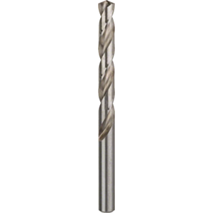 Bosch 2608585937 HSS Twist Drill Bit Ground - 10.50mm x 133mm (Pack of 1)