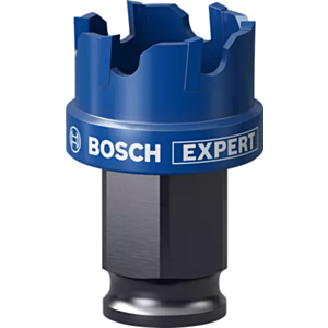 Bosch 2608900494 EXPERT Sheet Metal PC Plus Hole Saw - 25mm x 5mm